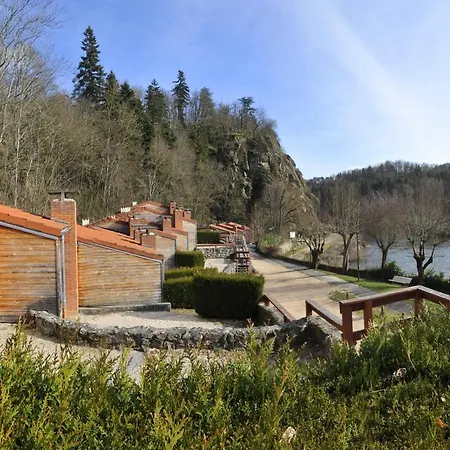 בית נופש Clos Moulin Vorey