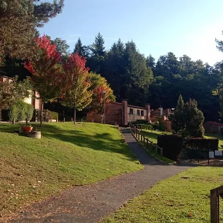 Holiday home Clos Moulin *