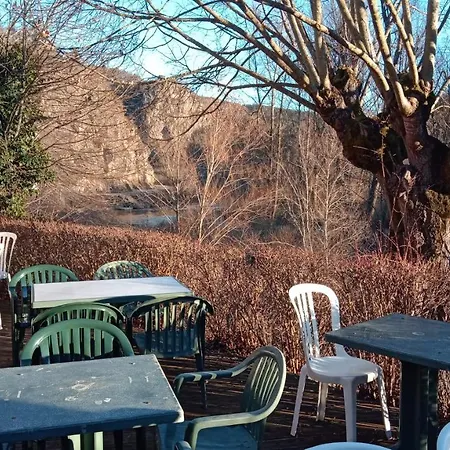Clos Moulin * Vorey