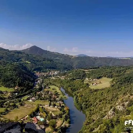 Holiday home Clos Moulin Vorey