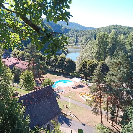 Clos Moulin * Vorey