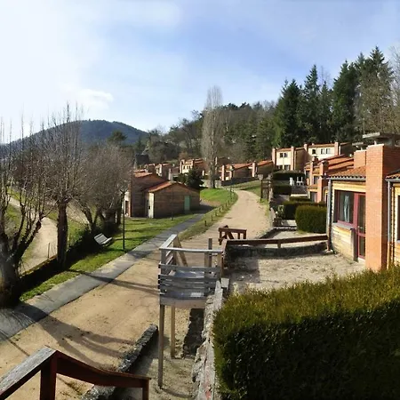 Holiday home Clos Moulin