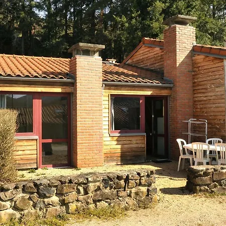 בית נופש Clos Moulin *