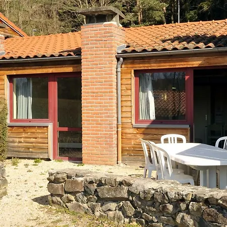 Clos Moulin בית נופש Vorey