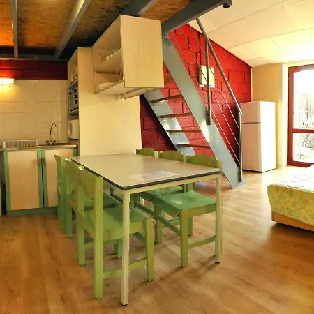 Clos Moulin Holiday home