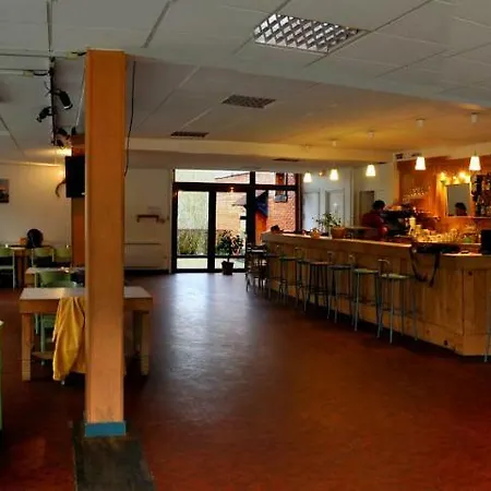 Clos Moulin בית נופש Vorey