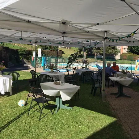 Clos Moulin Holiday home *