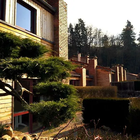 Holiday home Clos Moulin