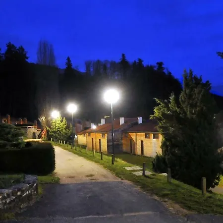 Clos Moulin בית נופש *