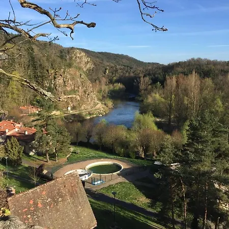 בית נופש Clos Moulin *