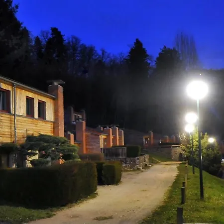 Holiday home Clos Moulin