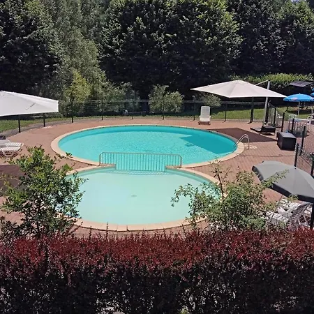 Holiday home Clos Moulin Vorey